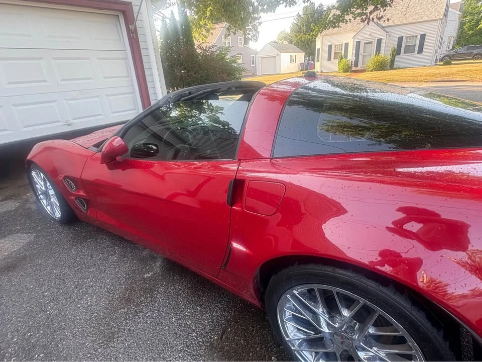 2005 Chevrolet Corvette C6 - Image 6 of 17