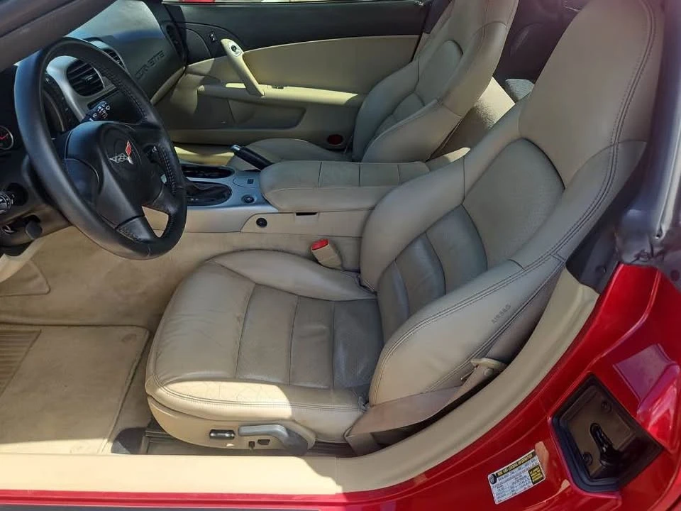 2005 Chevrolet Corvette C6 - Image 5 of 6