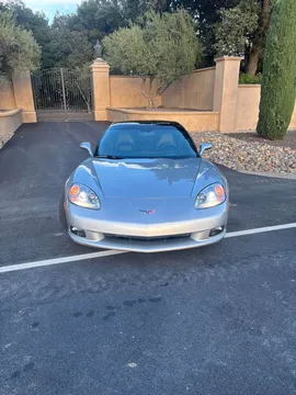 2005 Chevrolet Corvette C6 - Image 2 of 20