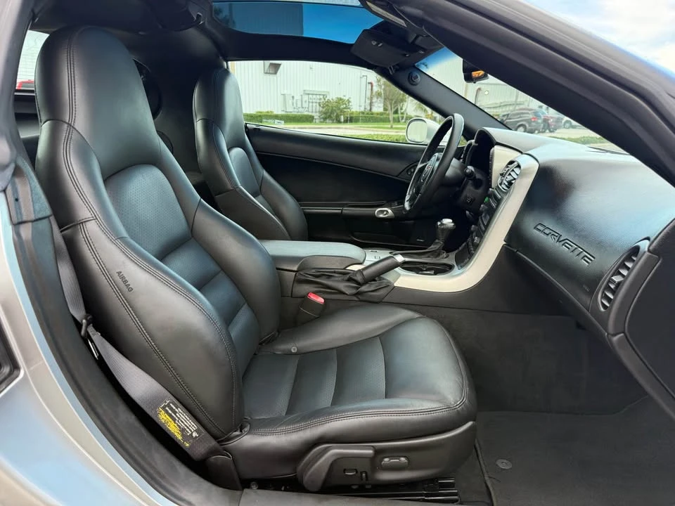 2005 Chevrolet Corvette C6 - Image 15 of 19