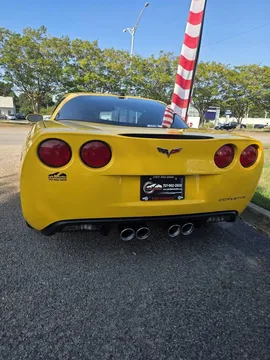 2005 Chevrolet Corvette C6 - Image 4 of 4