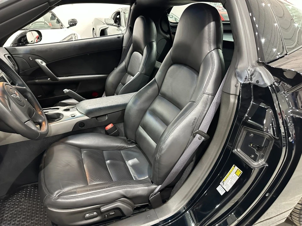 2005 Chevrolet Corvette C6 - Image 13 of 21