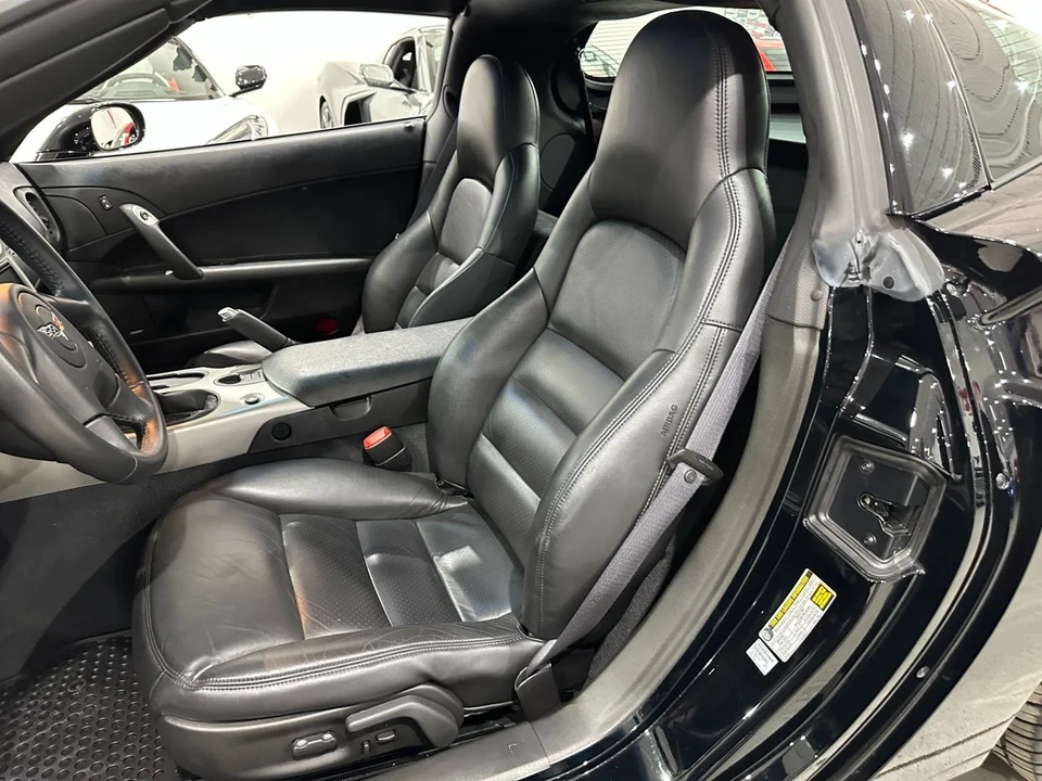 2005 Chevrolet Corvette C6 - Image 12 of 20