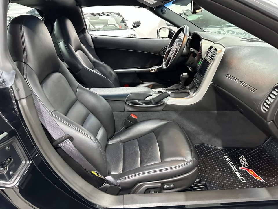 2005 Chevrolet Corvette C6 - Image 18 of 20