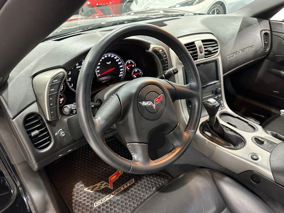 2005 Chevrolet Corvette C6 - Image 12 of 21