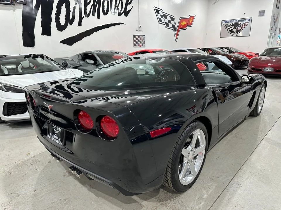 2005 Chevrolet Corvette C6 - Image 8 of 20