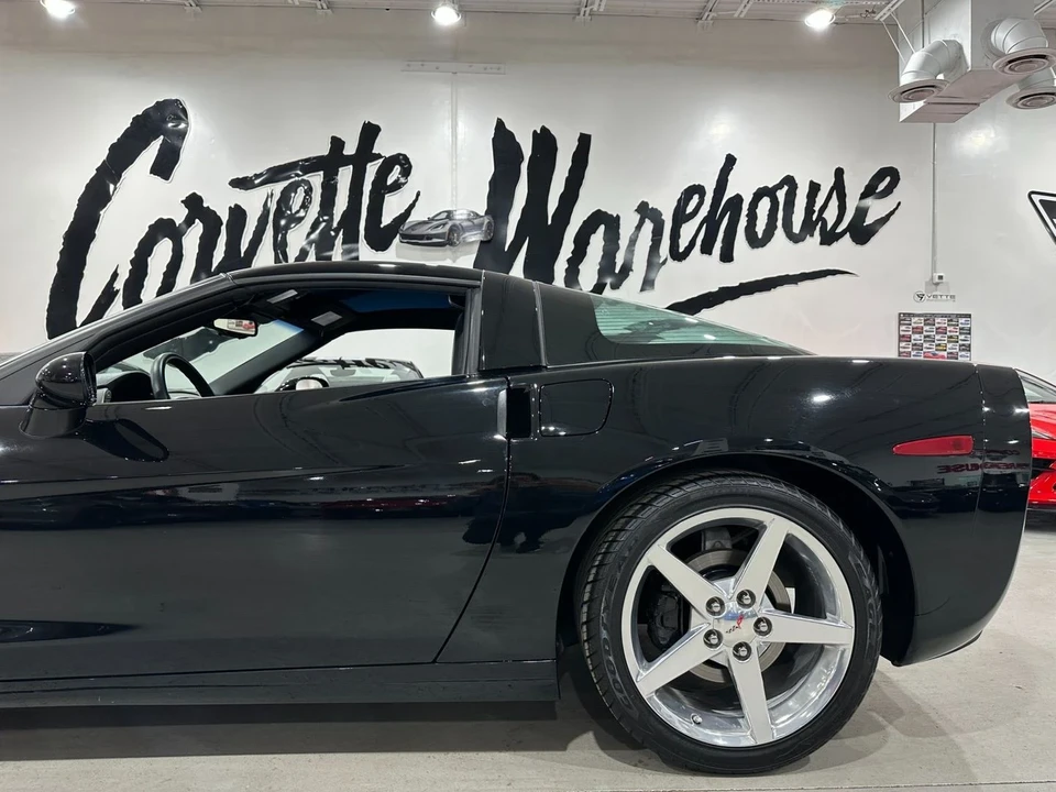 2005 Chevrolet Corvette C6 - Image 7 of 20