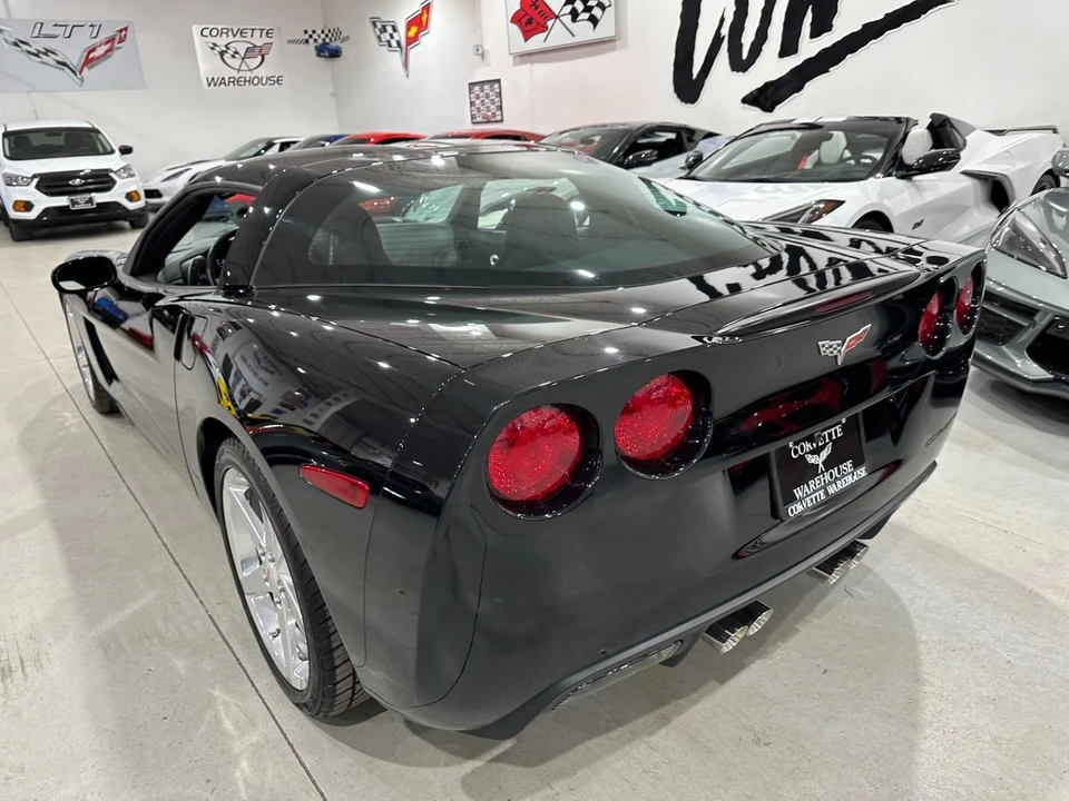 2005 Chevrolet Corvette C6 - Image 3 of 20