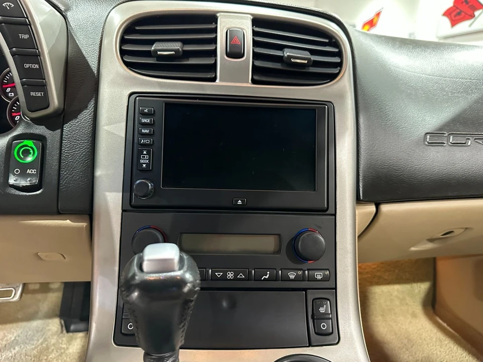 2005 Chevrolet Corvette C6 - Image 16 of 21