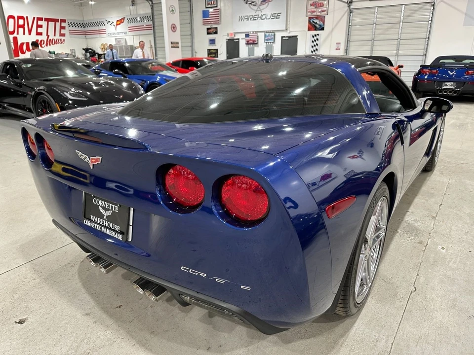 2005 Chevrolet Corvette C6 - Image 7 of 11