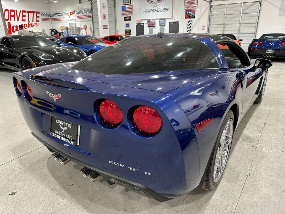 2005 Chevrolet Corvette C6 - Image 7 of 11
