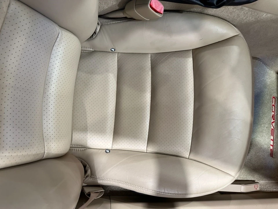 2005 Chevrolet Corvette C6 - Image 18 of 21
