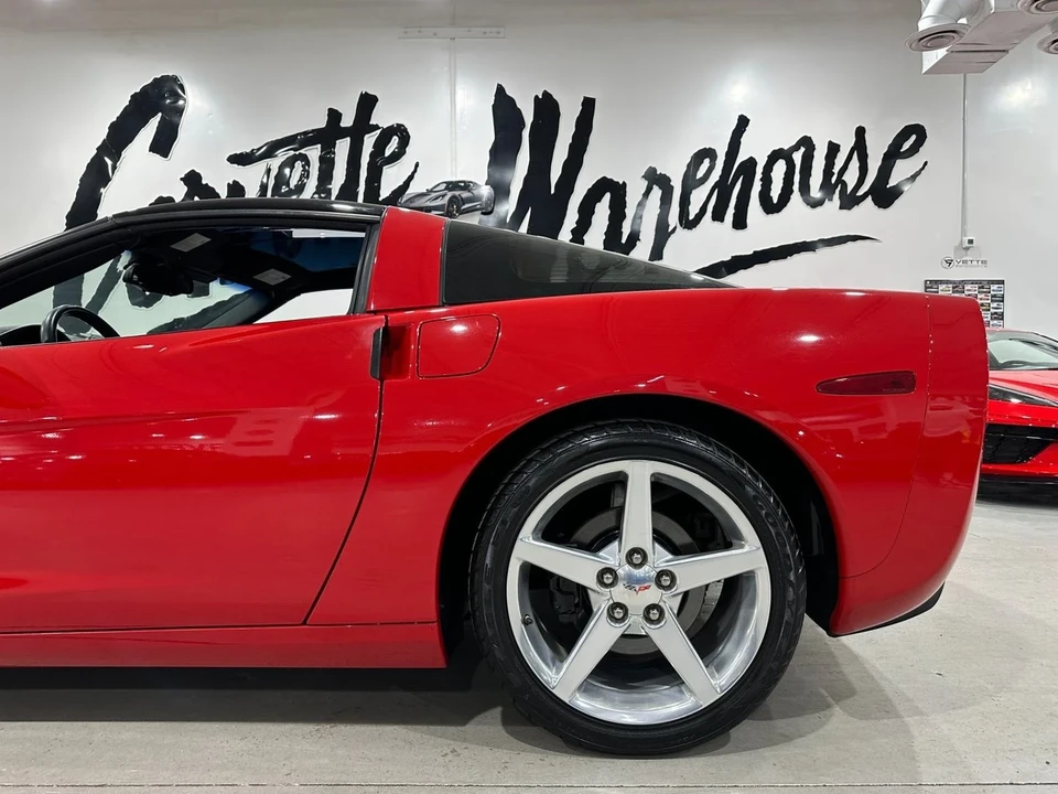 2005 Chevrolet Corvette C6 - Image 7 of 20
