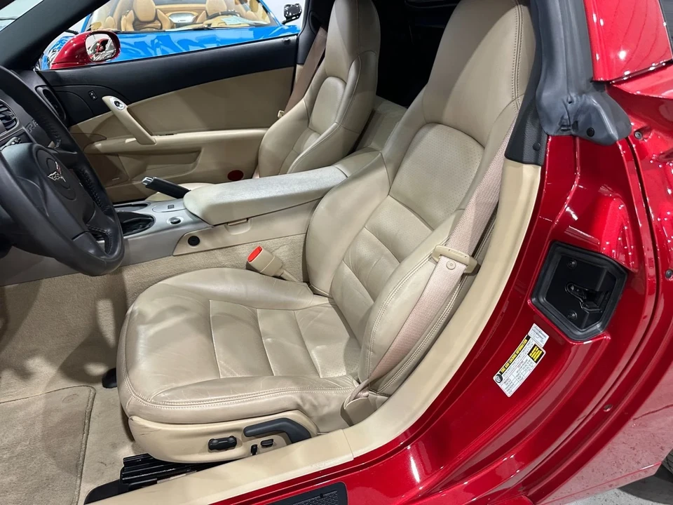 2005 Chevrolet Corvette C6 - Image 12 of 12