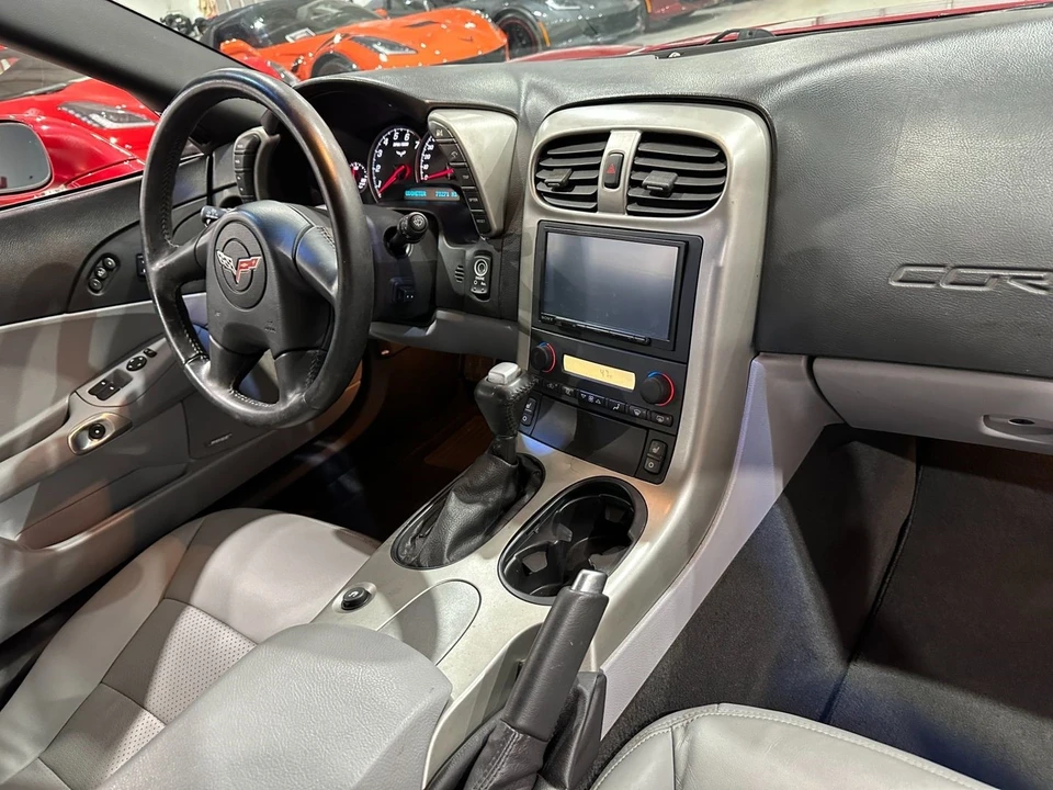 2005 Chevrolet Corvette C6 - Image 12 of 12