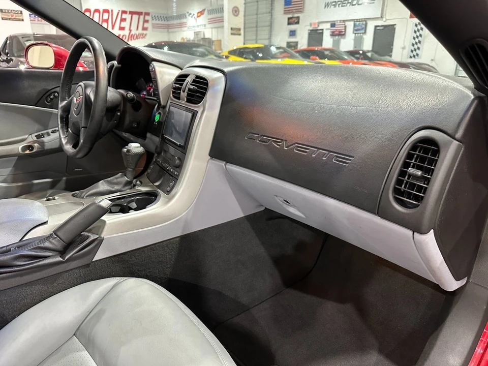 2005 Chevrolet Corvette C6 - Image 11 of 11