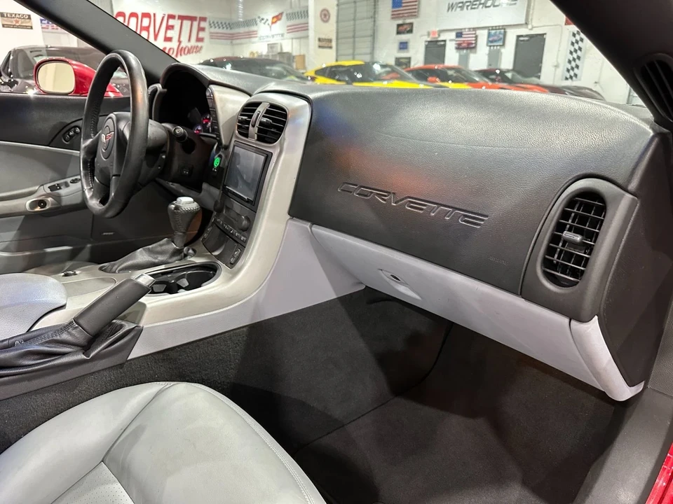 2005 Chevrolet Corvette C6 - Image 10 of 10