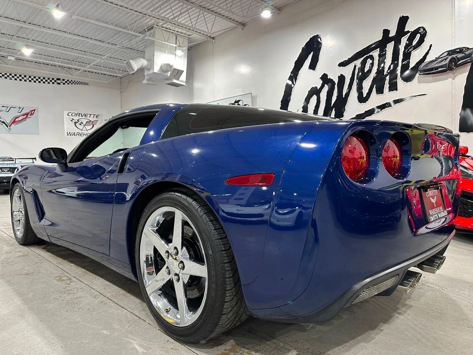 2005 Chevrolet - Image 4 of 21
