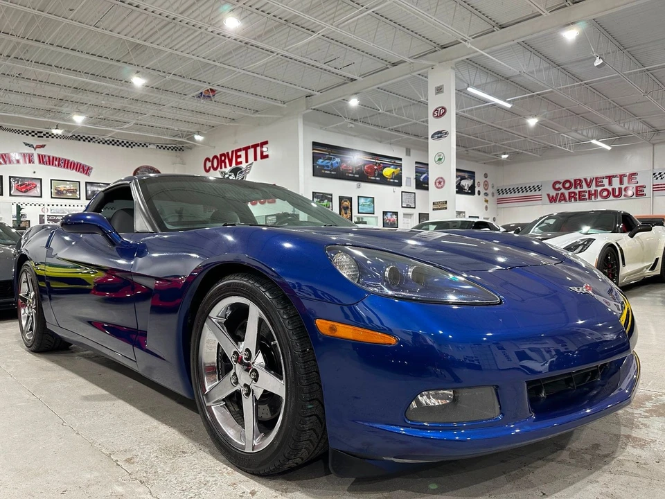 2005 Chevrolet - Image 6 of 21