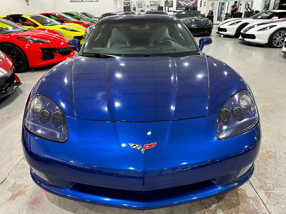 2005 Chevrolet - Image 21 of 21
