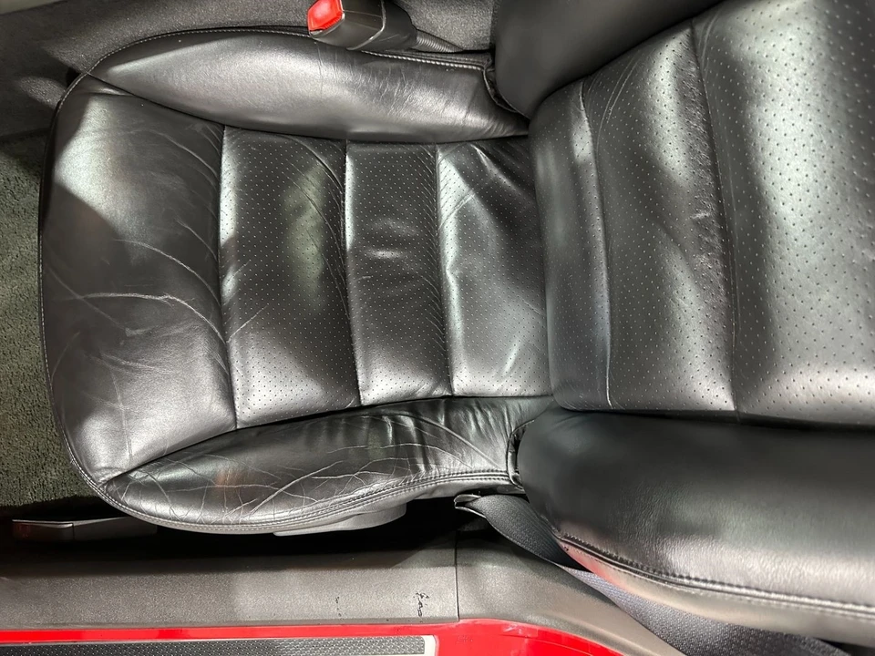 2005 Chevrolet Corvette C6 - Image 18 of 21