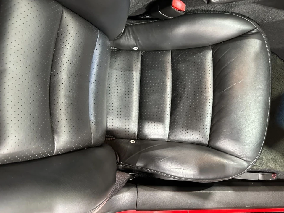 2005 Chevrolet Corvette C6 - Image 19 of 21