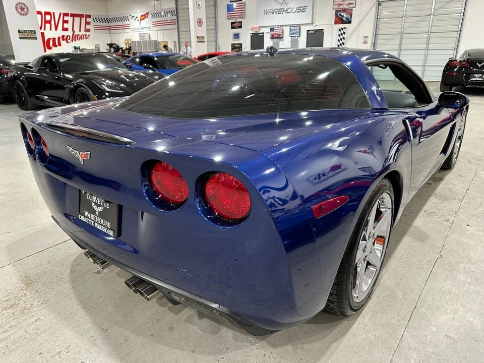 2005 Chevrolet Corvette C6 - Image 7 of 11