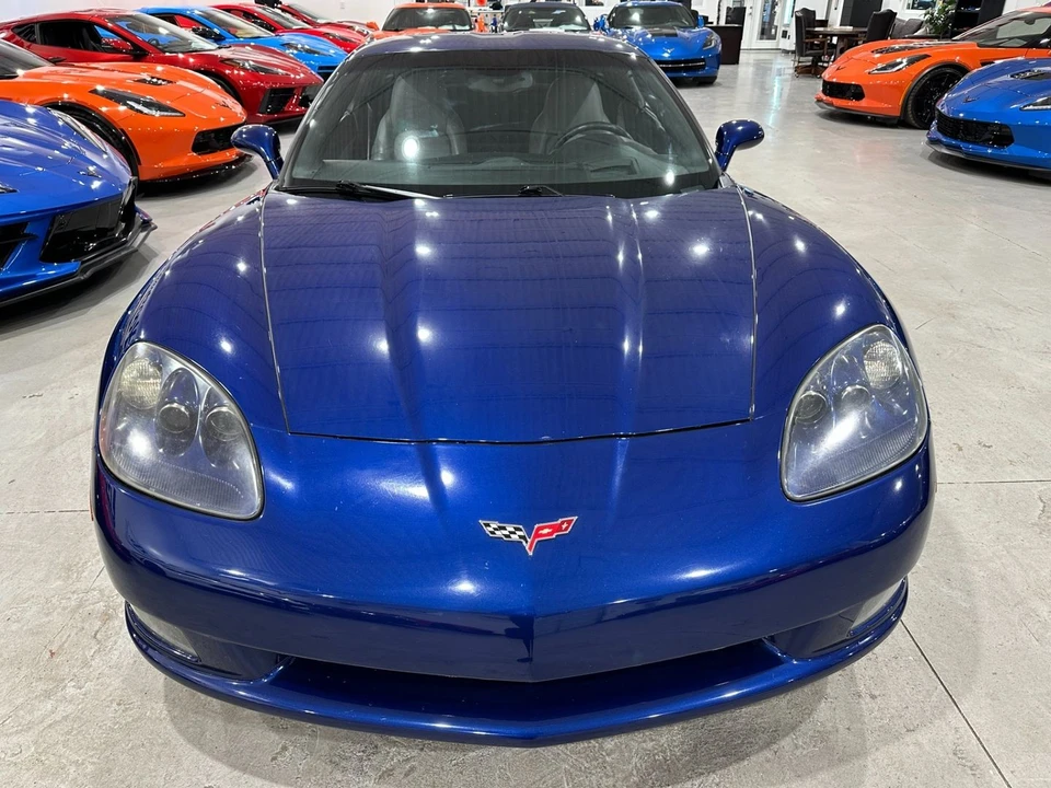 2005 Chevrolet Corvette C6 - Image 8 of 11