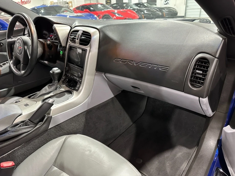 2005 Chevrolet Corvette C6 - Image 10 of 11