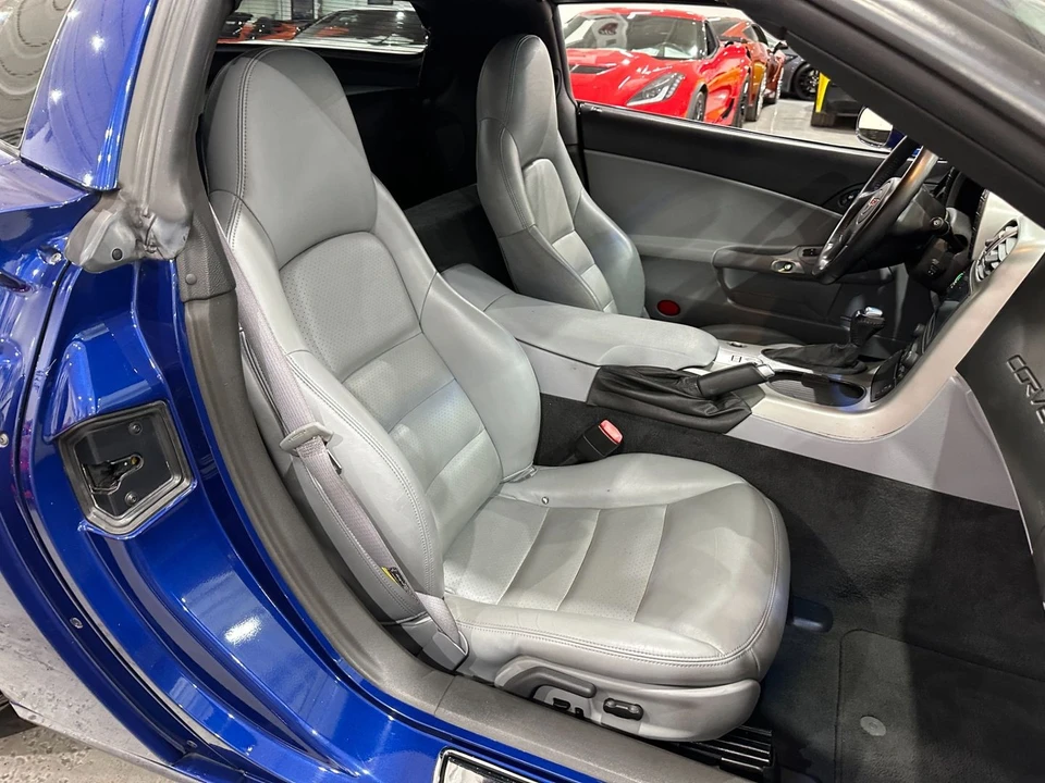 2005 Chevrolet Corvette C6 - Image 18 of 21