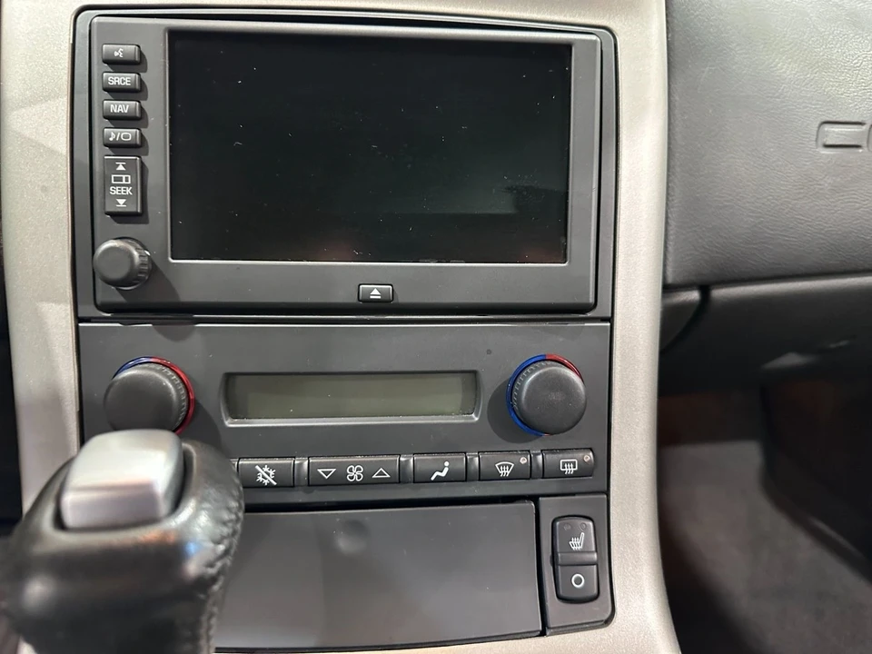 2005 Chevrolet Corvette C6 - Image 16 of 21