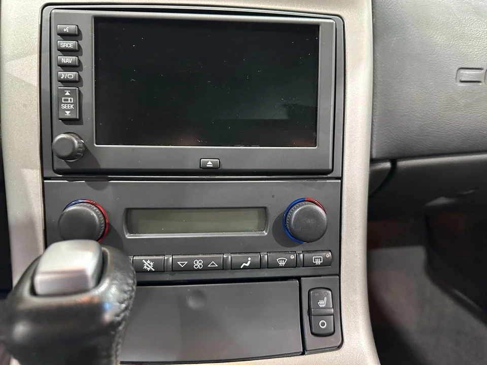 2005 Chevrolet Corvette C6 - Image 15 of 20