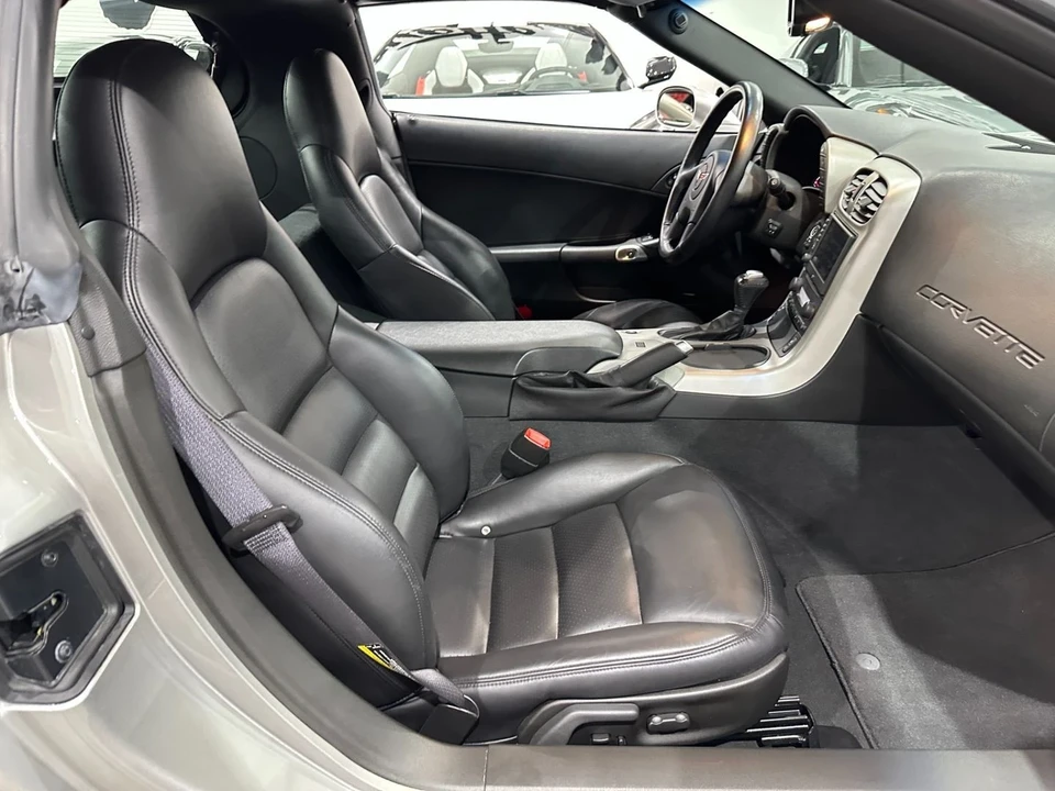 2005 Chevrolet Corvette C6 - Image 18 of 20