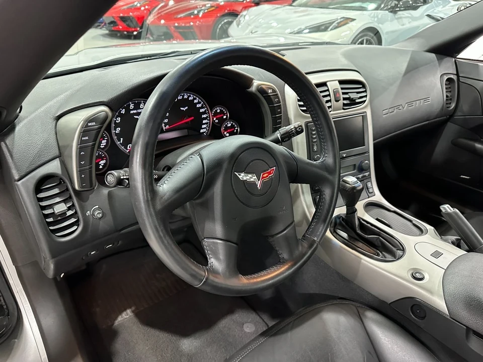 2005 Chevrolet Corvette C6 - Image 11 of 20