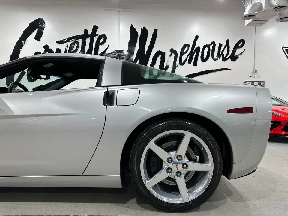 2005 Chevrolet Corvette C6 - Image 7 of 20