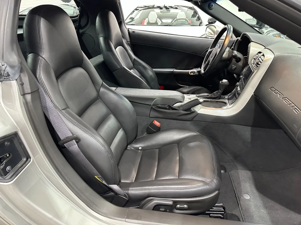 2005 Chevrolet Corvette C6 - Image 13 of 20
