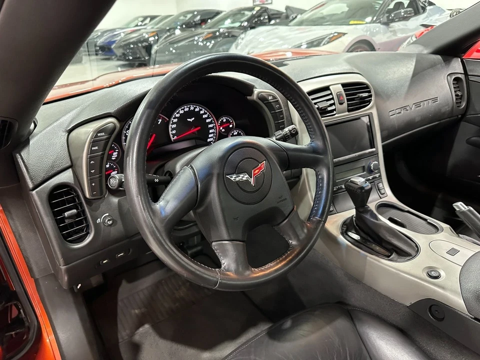 2005 Chevrolet Corvette C6 - Image 14 of 20