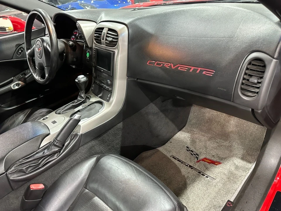 2005 Chevrolet Corvette C6 - Image 10 of 11