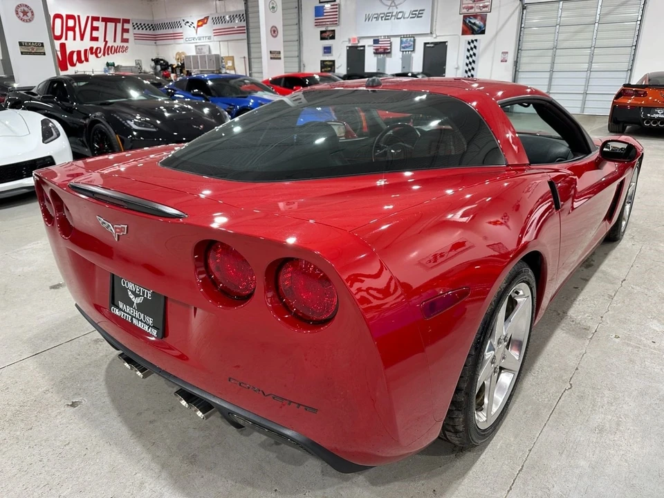 2005 Chevrolet Corvette C6 - Image 7 of 11