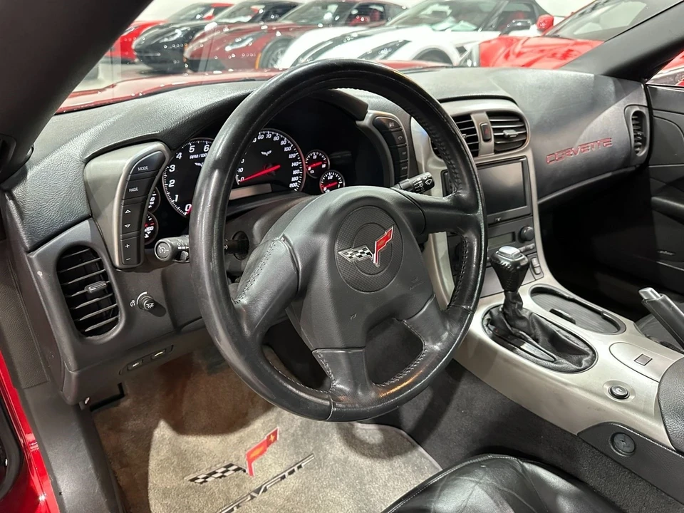 2005 Chevrolet Corvette C6 - Image 11 of 11