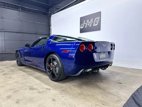 2005 Chevrolet Corvette C6 - Image 3 of 9