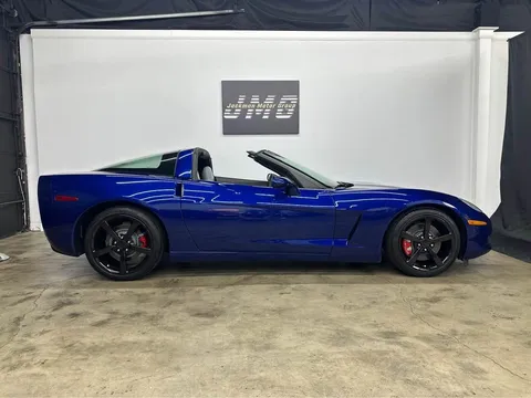 2005 Chevrolet Corvette C6 - Image 4 of 9