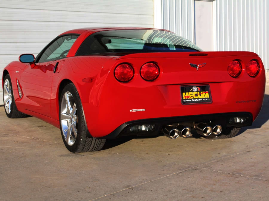 2005 Chevrolet Corvette C6 - Image 2 of 8