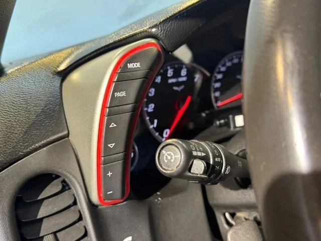 2005 Chevrolet Corvette C6 - Image 17 of 19