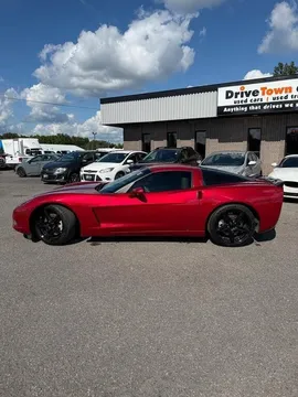 2005 Chevrolet Corvette C6 - Image 2 of 11