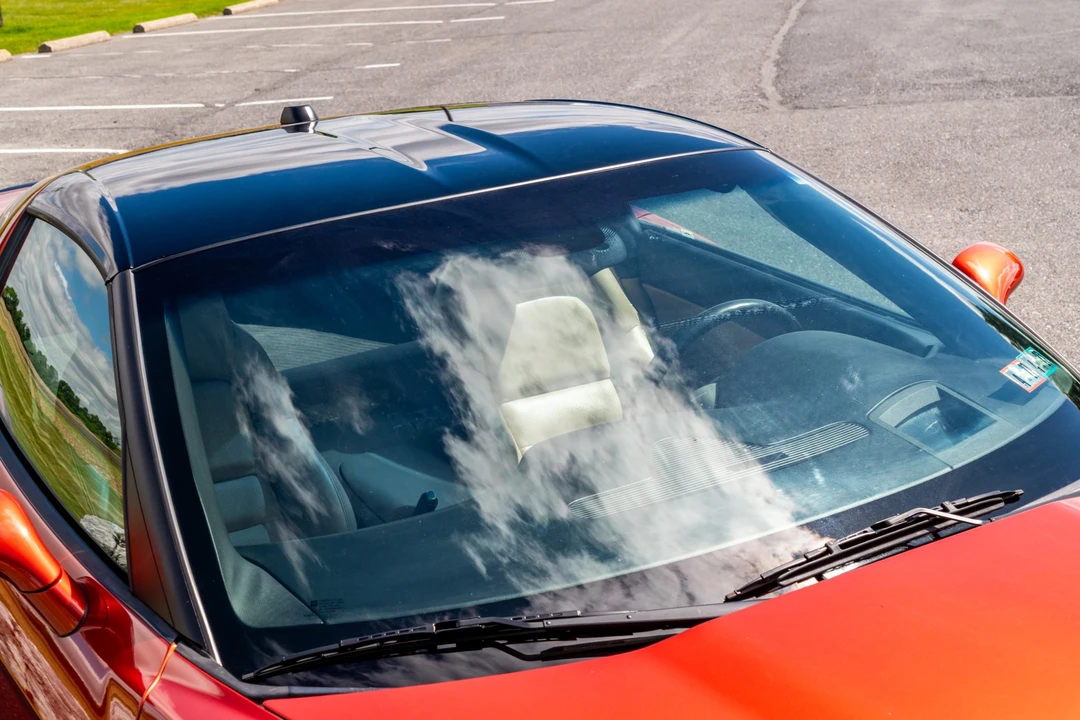 2005 Chevrolet Corvette C6 - Image 31 of 31