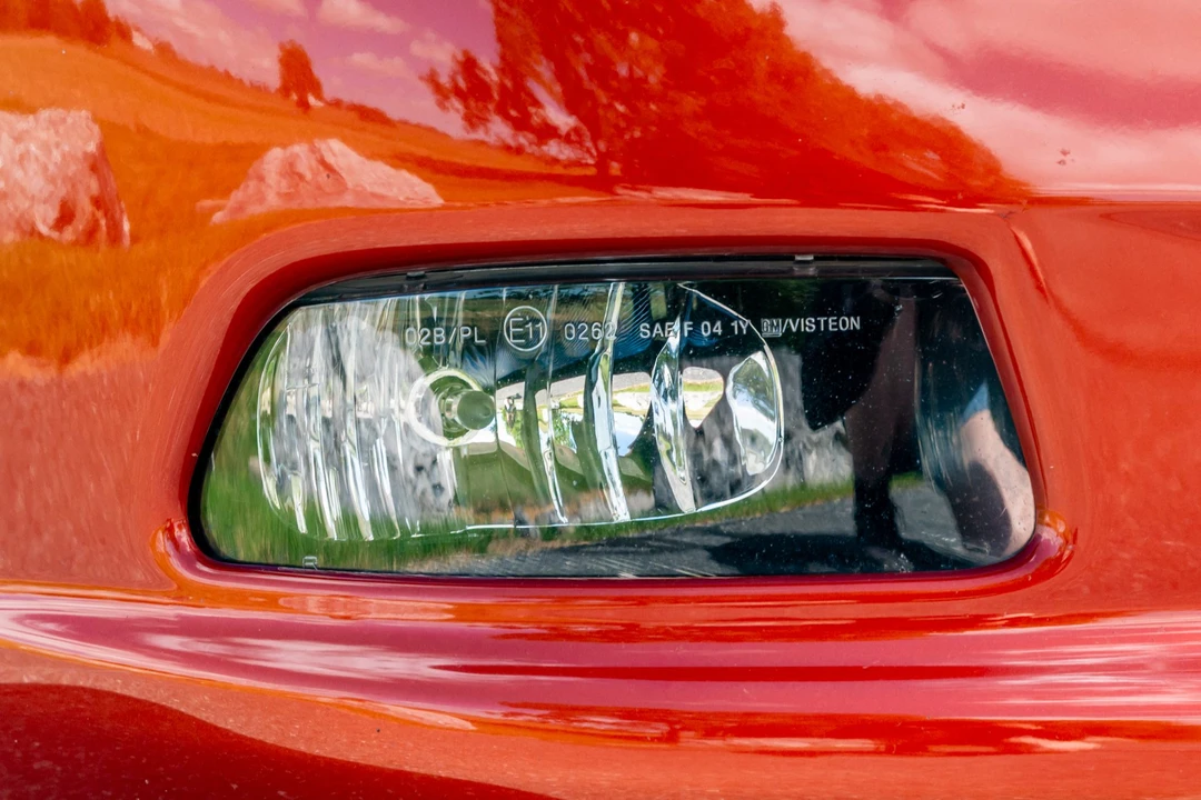 2005 Chevrolet Corvette C6 - Image 26 of 31
