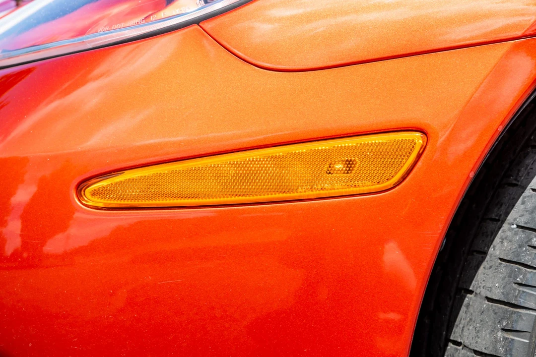 2005 Chevrolet Corvette C6 - Image 30 of 31