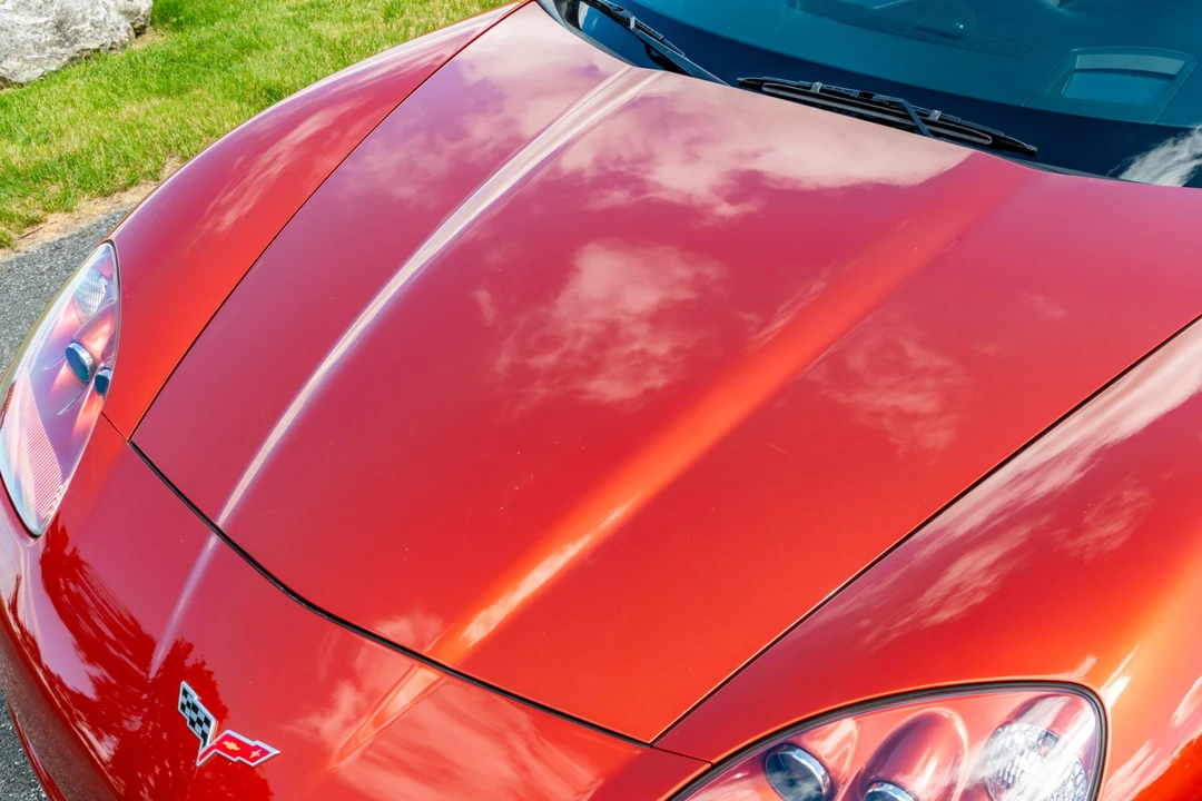 2005 Chevrolet Corvette C6 - Image 23 of 31
