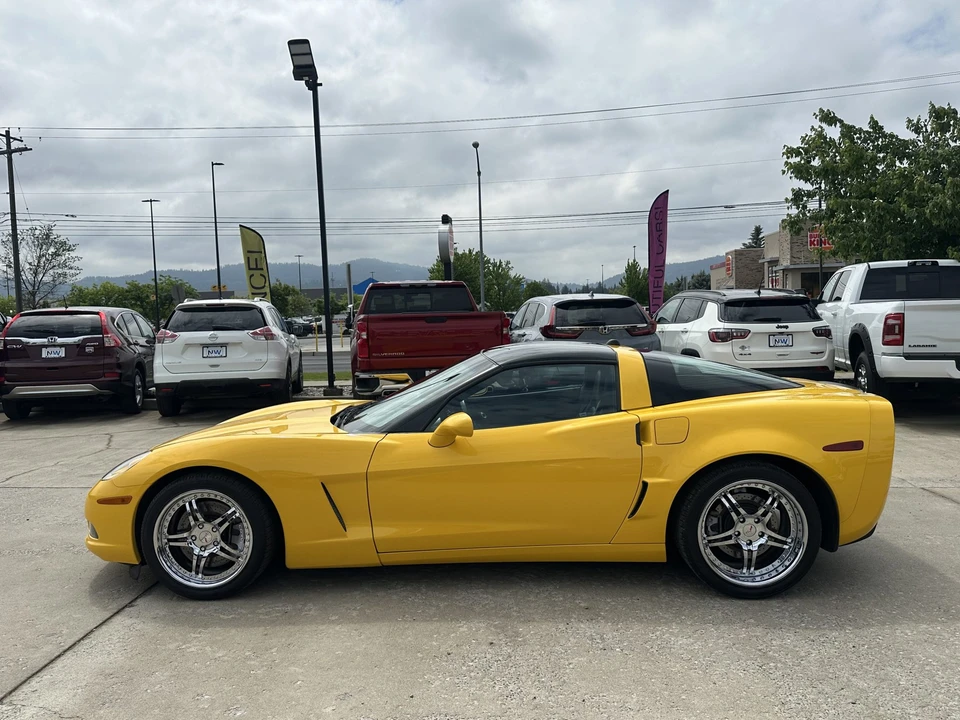 2005 Chevrolet Corvette C6 - Image 3 of 31